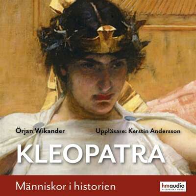 Kleopatra - Örjan Wikander.