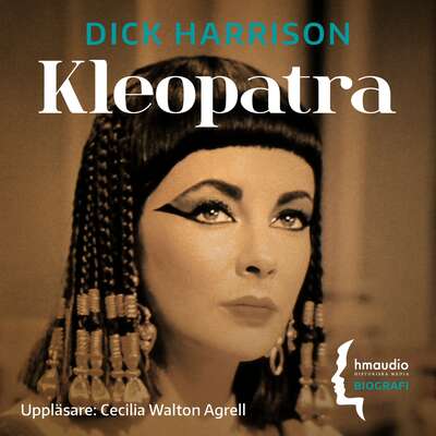 Kleopatra - Dick Harrison.