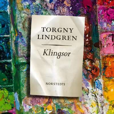 Klingsor - Torgny Lindgren.