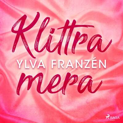 Klittra mera - Ylva Franzén.