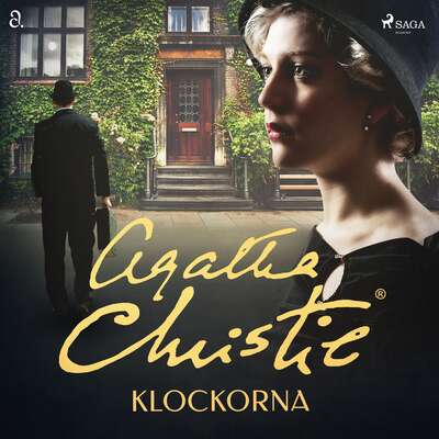 Klockorna - Agatha Christie.