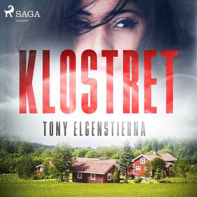 Klostret - Tony Elgenstierna.