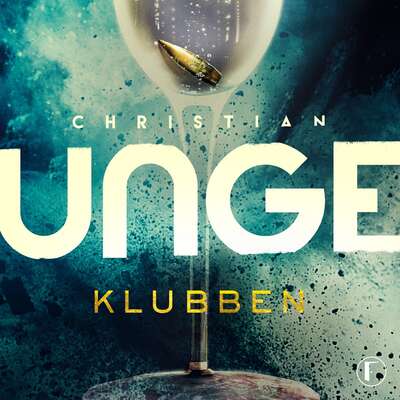 Klubben - Christian Unge.