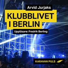 Klubblivet i Berlin