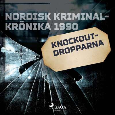 Knockoutdropparna - Saga Egmont.