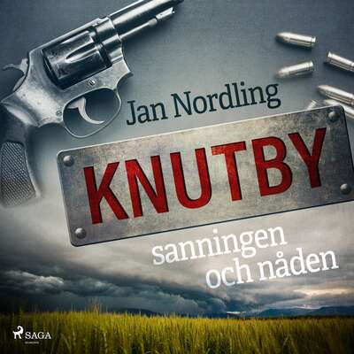 Knutby – sanningen och nåden - Jan Nordling.