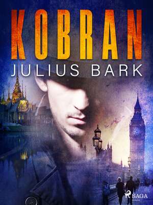 Kobran - Julius Bark.