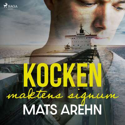 Kocken: maktens signum - Mats Arehn.