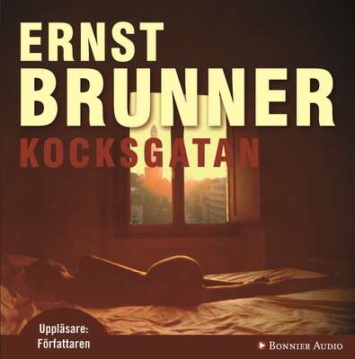 Kocksgatan - Ernst Brunner.