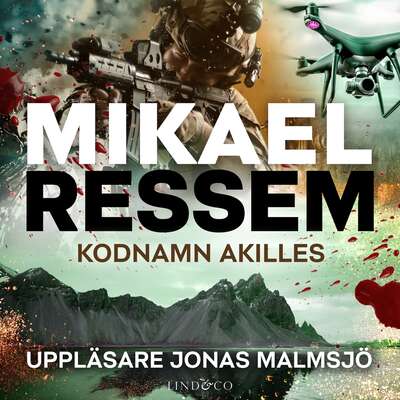 Kodnamn Akilles - Mikael Ressem.