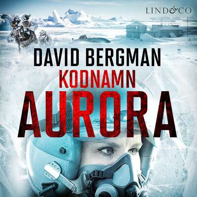 Kodnamn Aurora - David Bergman.