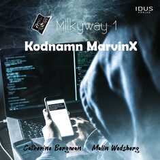 Kodnamn MarvinX