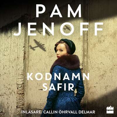 Kodnamn Safir - Pam Jenoff.