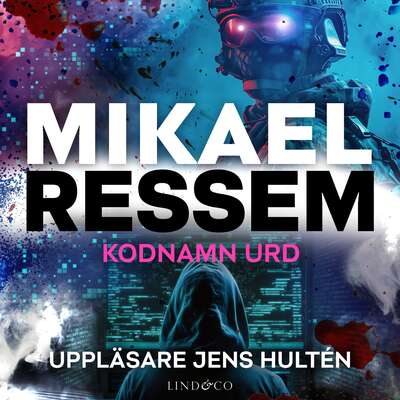 Kodnamn Urd - Mikael Ressem.