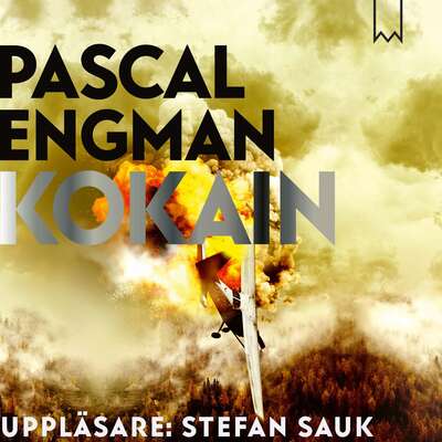 Kokain - Pascal Engman.