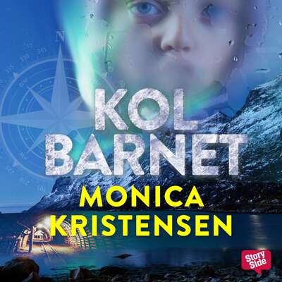 Kolbarnet - Monica Kristensen.