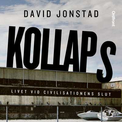 Kollaps - David Jonstad.