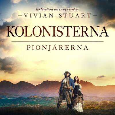 Kolonisterna - Vivian Stuart.