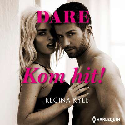 Kom hit! - Regina Kyle.