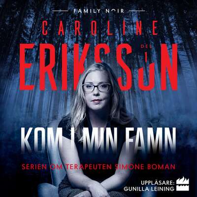 Kom i min famn - Caroline Eriksson.