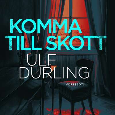 Komma till skott - Ulf Durling.