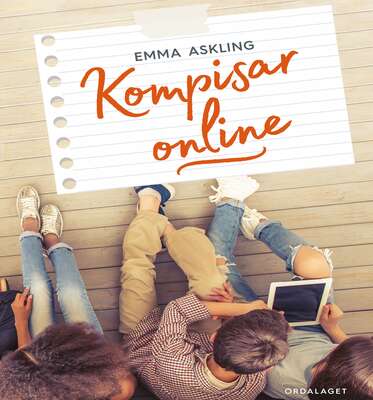 Kompisar online - Emma Askling.