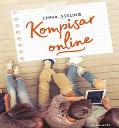 Kompisar online