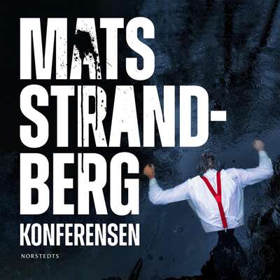 Konferensen - Mats Strandberg.