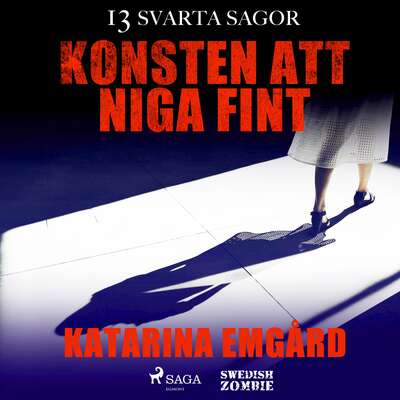 Konsten att niga fint - Katarina Emgård.