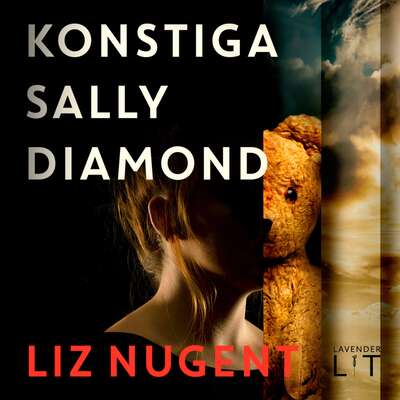 Konstiga Sally Diamond - Liz Nugent.