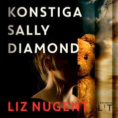 Konstiga Sally Diamond