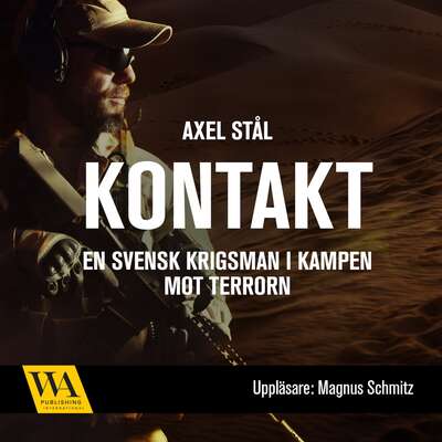 Kontakt - Axel Stål.