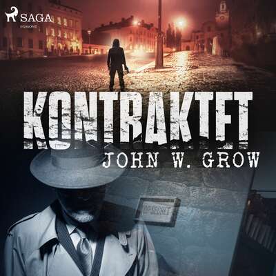 Kontraktet - John W. Grow.