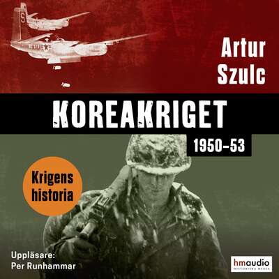 Koreakriget - Artur Szulc.