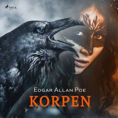 Korpen - Edgar Allan Poe.