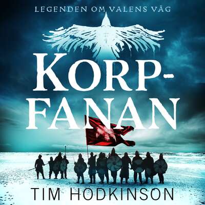 Korpfanan - Tim Hodkinson.