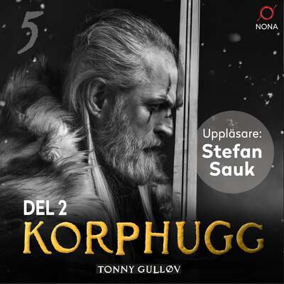 Korphugg, del 2 - Tonny Gulløv.