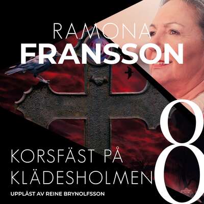 Korsfäst på Klädesholmen - Ramona Fransson.