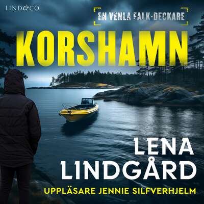 Korshamn - Lena Lindgård.