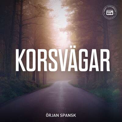 Korsvägar - Örjan Spansk.