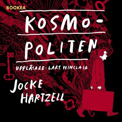 Kosmopoliten - Jocke Hartzell.