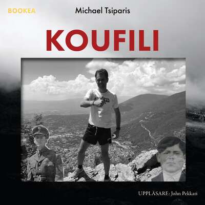 Koufili - Michael Tsiparis.