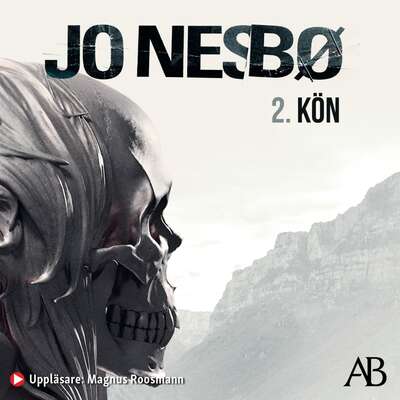 Kön - Jo Nesbø.