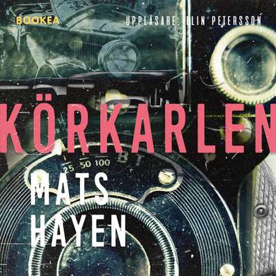 Körkarlen - Mats Hayen.