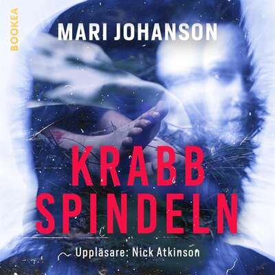 Krabbspindeln - Mari Johanson.