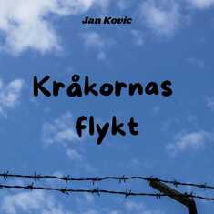 Kråkornas flykt