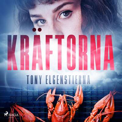 Kräftorna - Tony Elgenstierna.