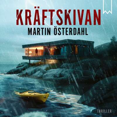 Kräftskivan - Martin Österdahl.