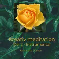 Kreativ meditation del 2