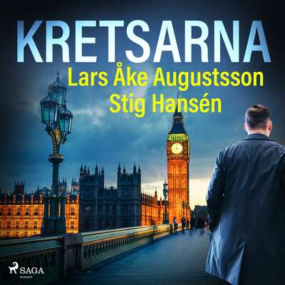 Kretsarna - Lars Åke Augustsson och Stig Hansén.